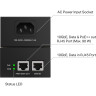 Инжектор PoE++ TP-LINK POE380S