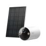 IP-камера TP-LINK TAPO C410 KIT + солнечная панель
