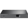 Коммутатор TP-LINK TL-SG2210MP на 8 портов PoE+ и 2 SFP-слота