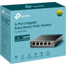 Коммутатор TP-LINK TL-SG105MPE