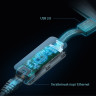 Сетевой адаптер TP-LINK USB 3.0/GIGABIT ETHERNET UE305
