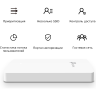 Точка доступа TP-LINK Wi-Fi EAP235-WALL